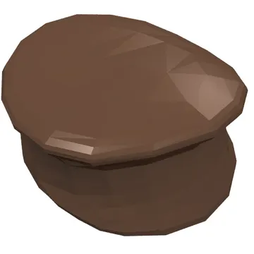 Cap, Police Style