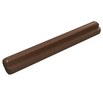 Technic Axle 4