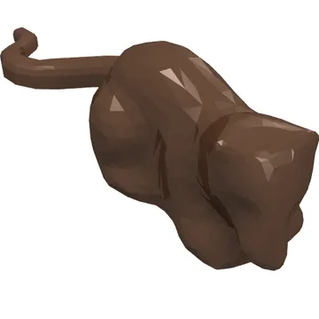 Animal, Rodent, Rat / Mouse [Plain]