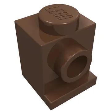 Brick Special 1 x 1 with Headlight