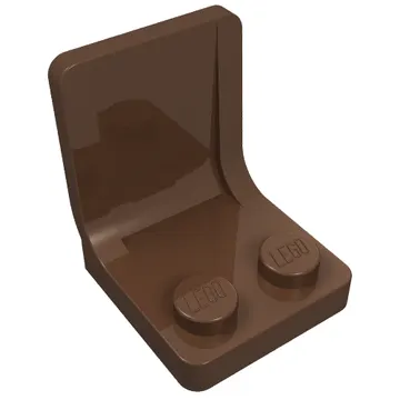 Seat / Chair 2 x 2