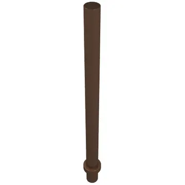 Bar 6.6L with Stop Ring [Umbrella Stand]