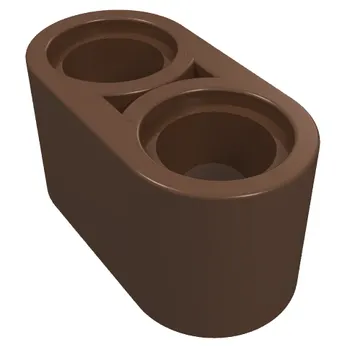 Technic Beam 1 x 2 Thick