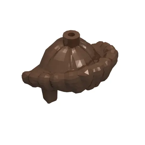 Hat Mongolian
