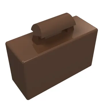 Bag / Briefcase