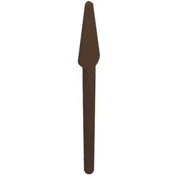 Weapon Pike / Spear Round End