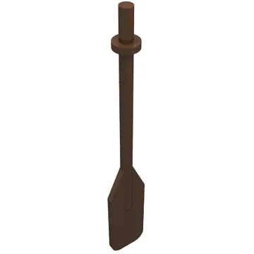 Equipment Oar / Paddle with Bar Handle