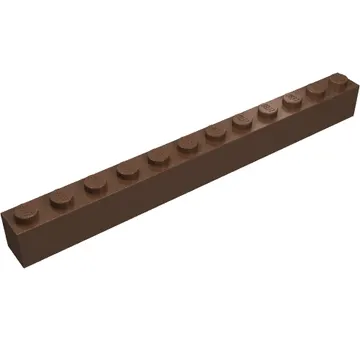 Brick 1 x 12