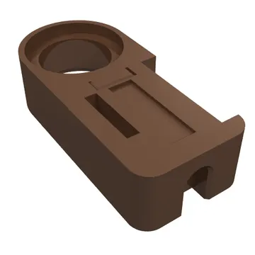 Technic Flex Cable End with Pin Connection