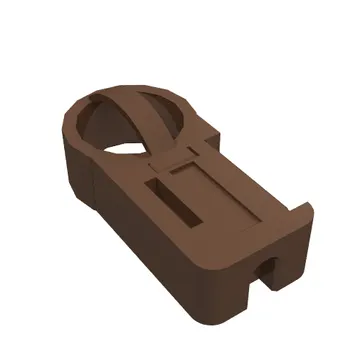 Technic Flex Cable End - Ball Connection with Cage