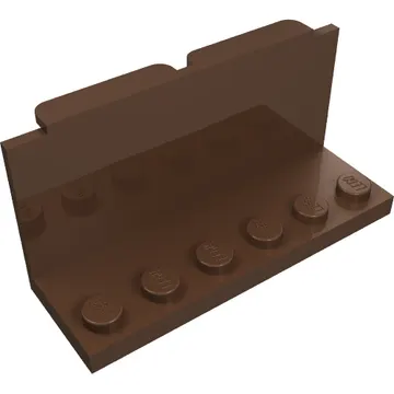 Homemaker Windowsill Wall Panel 2 x 6 x 2 1/3