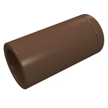 Technic Pin Connector Round [No Slot]