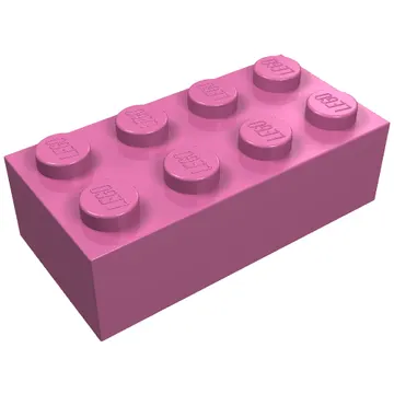 Brick 2 x 4