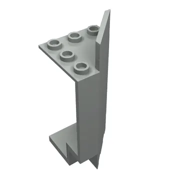 Panel 3 x 3 x 6 Corner Wall