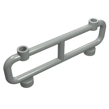 Bar 1 x 8 x 2