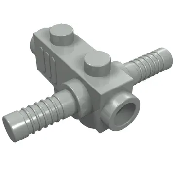 Tool Chainsaw / Drill Body