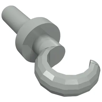 Hand Pirate Hook