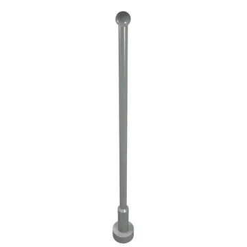 Antenna 8H Whip