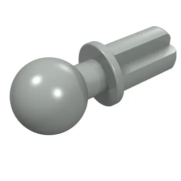 Technic Axle Towball