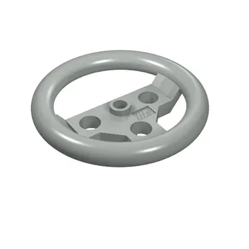Technic Steering Wheel Large