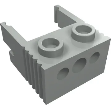 Electric Connector / Plug Holder 4.5V/12V