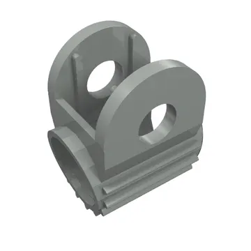 Technic Steering Rack