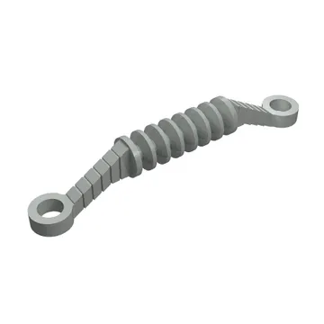 Technic Steering Gear Holder