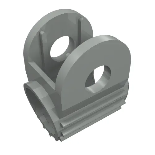 Technic Steering Gear Holder