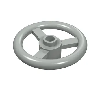 Technic Steering Wheel Small (3 Studs Diameter)
