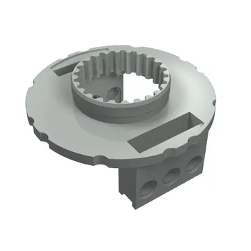 Technic Turntable Large Type 1 Base, 56 Tooth