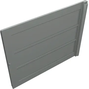 Door Sliding - Type 2