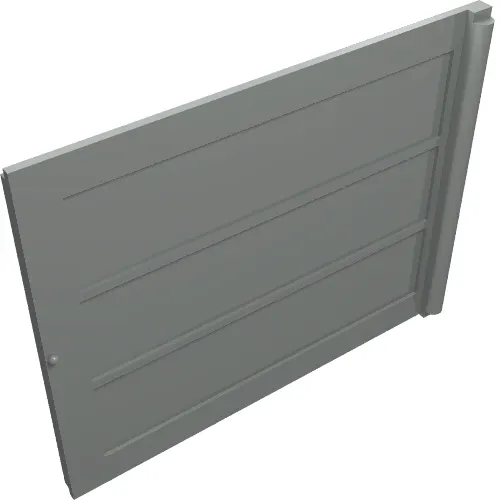 Door Sliding - Type 2