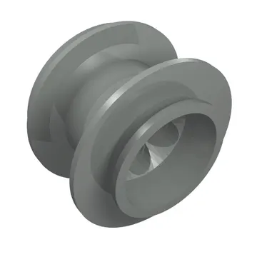 Wheel 68.8 x 40 Balloon Large