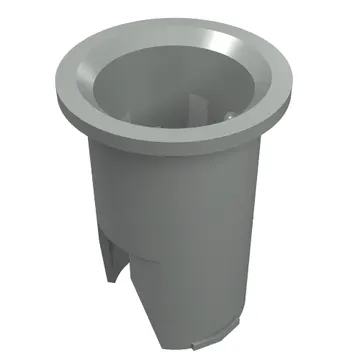 Technic Steering Wheel Hub Large
