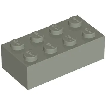 Brick 2 x 4