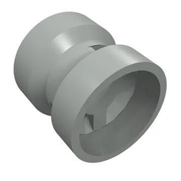 Wheel 8 x 9 with Round Hole for Wheel Holder Pin