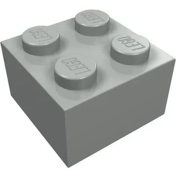 Brick 2 x 2