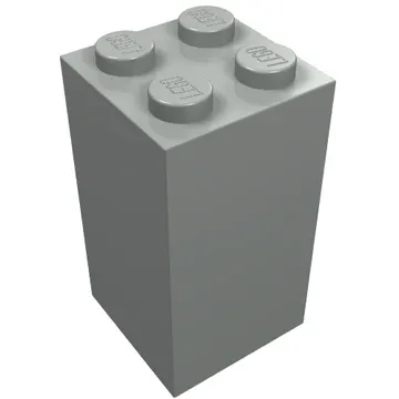Brick 2 x 2 x 3