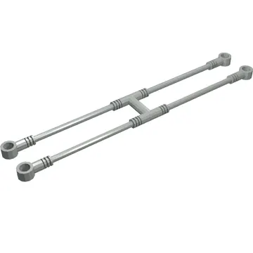 Equipment Stretcher Holder