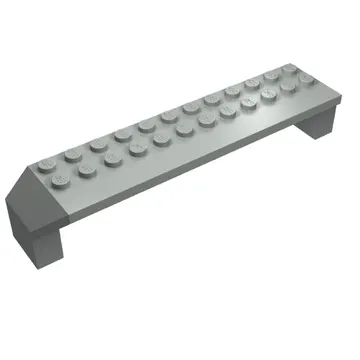 Brick Arch 2 x 14 x 2 1/3