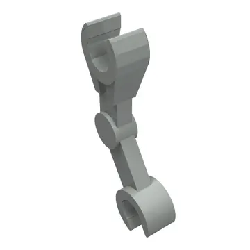 Arm Mechanical with 2 Clips [Battle Droid]