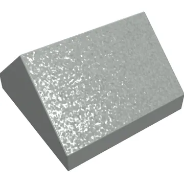 Brick Sloped 45° 2 x 2 Double