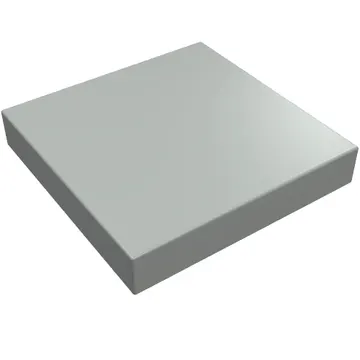 Tile 2 x 2 with Groove