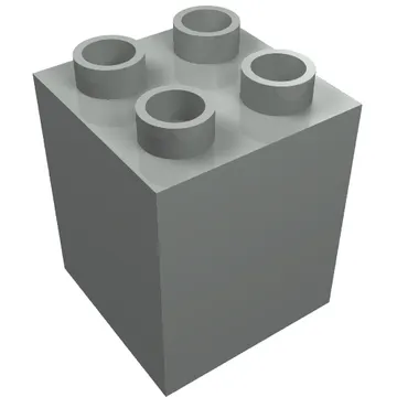 Duplo Brick 2 x 2 x 2