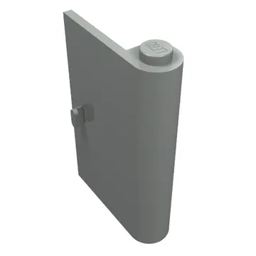 Door 1 x 3 x 4 Right