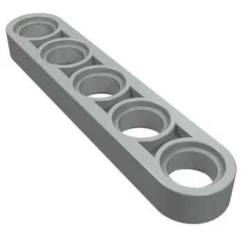 Technic Beam 1 x 5 Thin