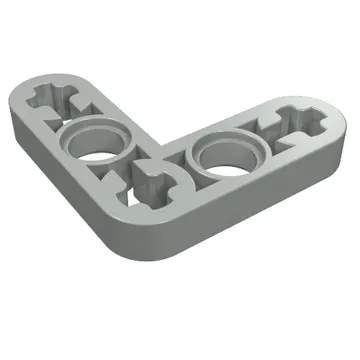 Technic Beam 3 x 3 L-Shape Thin