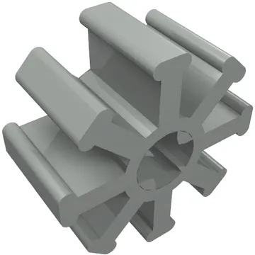 Technic Gear Timing Wheel 8 Tooth