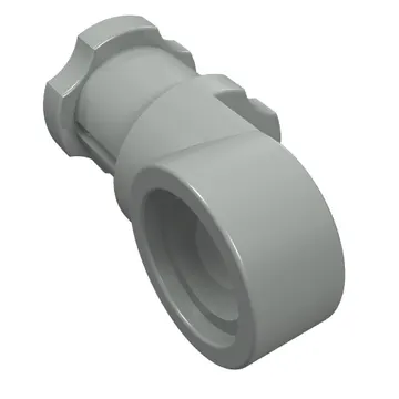 Technic Axle and Pin Connector Toggle Joint Smooth