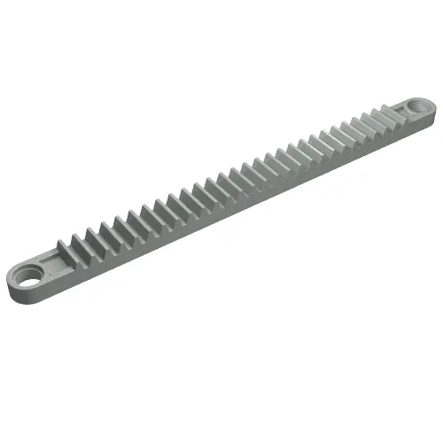 Technic Gear Rack 1 x 14 with Holes